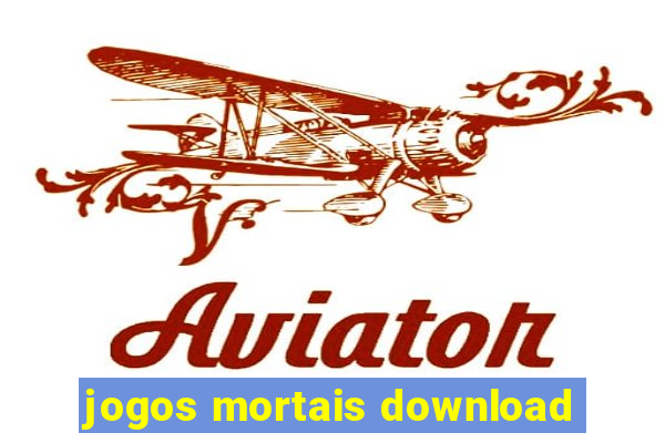 jogos mortais download