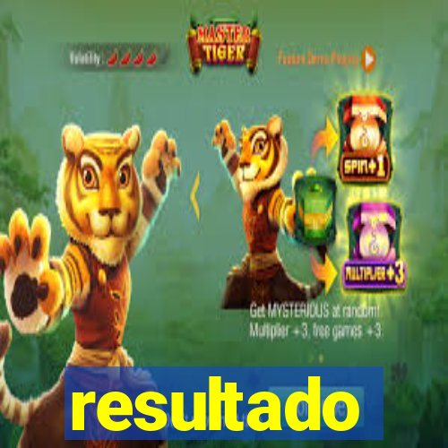 resultado