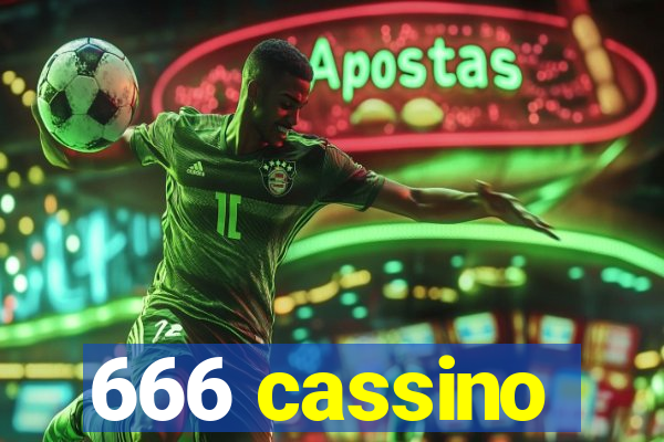 666 cassino