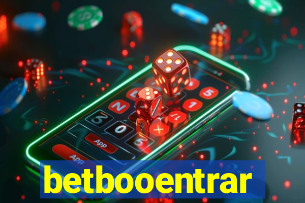 betbooentrar