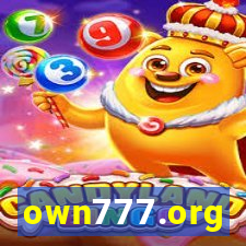 own777.org