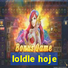 loldle hoje