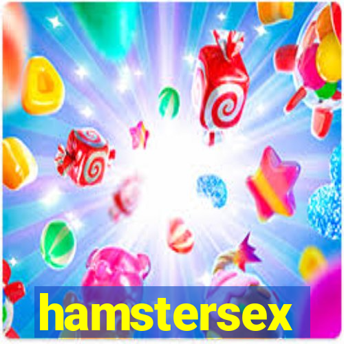 hamstersex