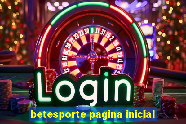 betesporte pagina inicial