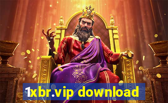 1xbr.vip download