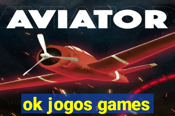 ok jogos games