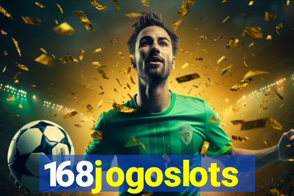 168jogoslots