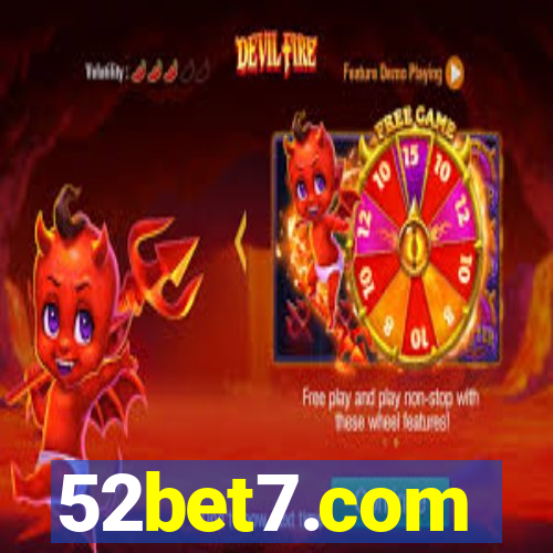 52bet7.com