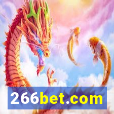 266bet.com