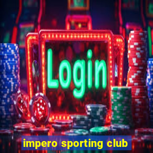 impero sporting club