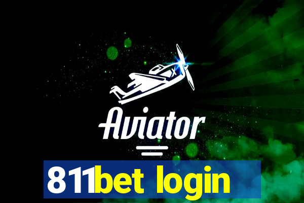 811bet login