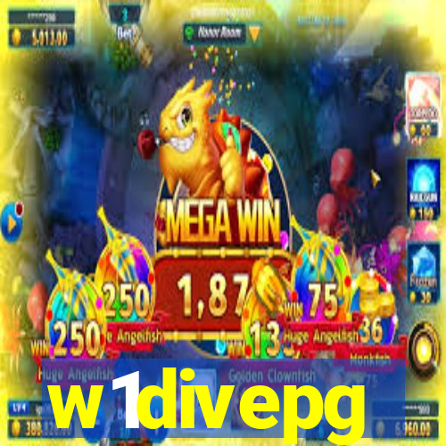 w1divepg