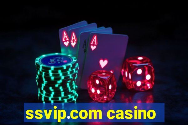 ssvip.com casino