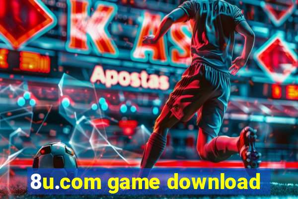 8u.com game download