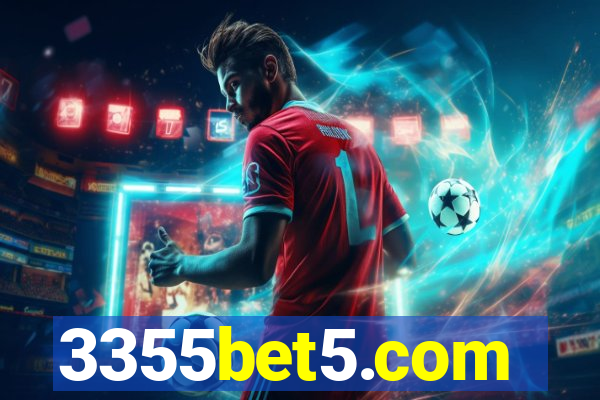 3355bet5.com