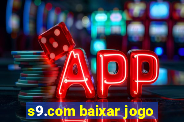 s9.com baixar jogo