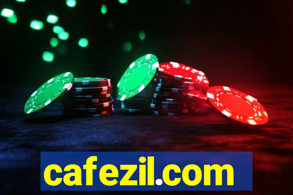 cafezil.com