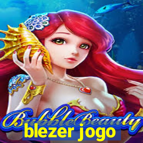 blezer jogo