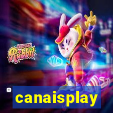 canaisplay