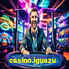 casino.iguazu