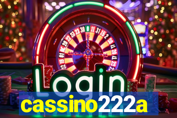 cassino222a