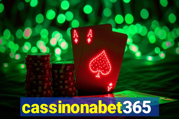 cassinonabet365