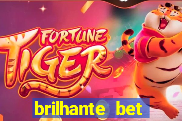 brilhante bet plataforma de jogos