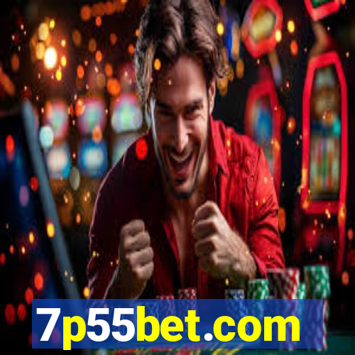 7p55bet.com