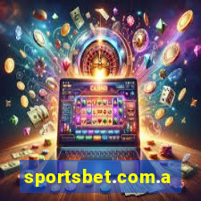 sportsbet.com.au