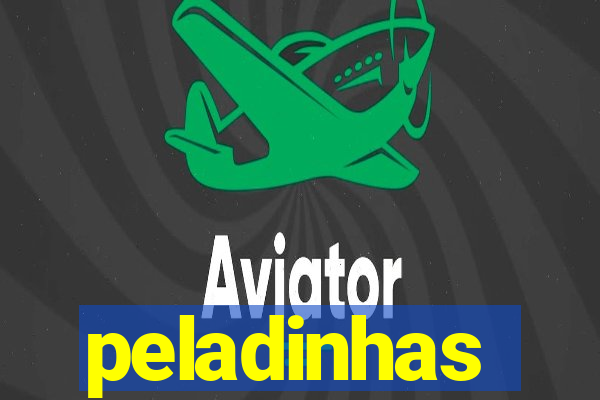 peladinhas