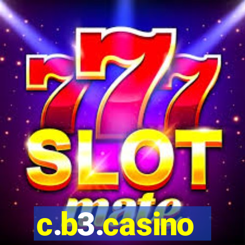 c.b3.casino