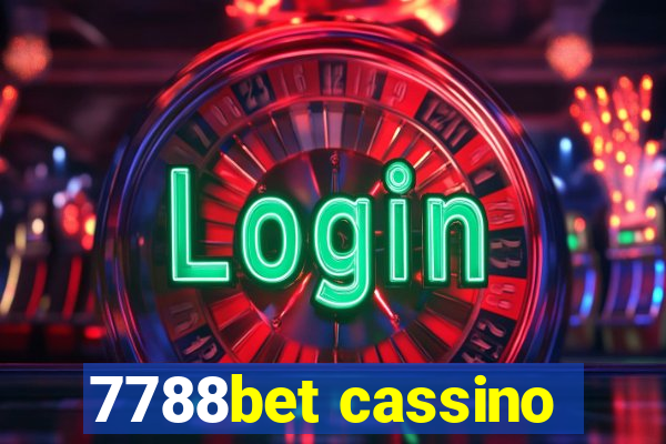 7788bet cassino