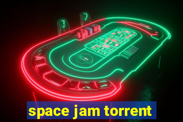 space jam torrent