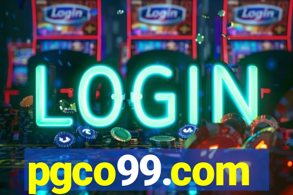 pgco99.com