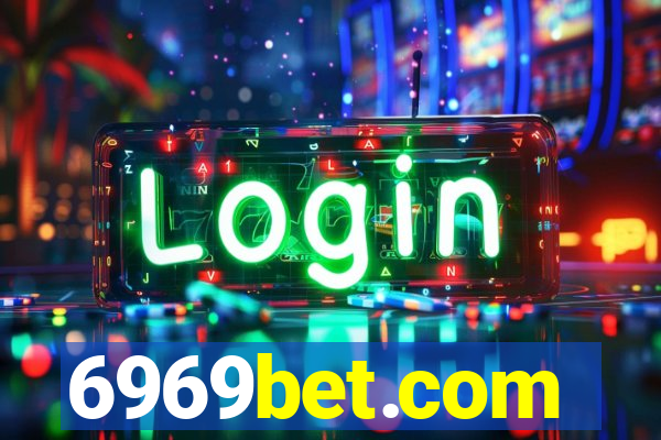 6969bet.com