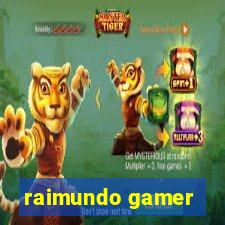 raimundo gamer