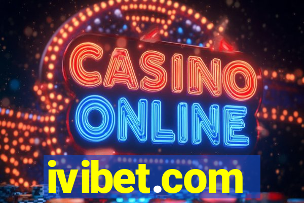 ivibet.com