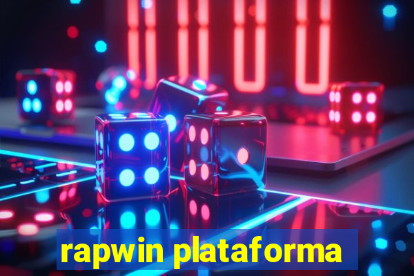 rapwin plataforma