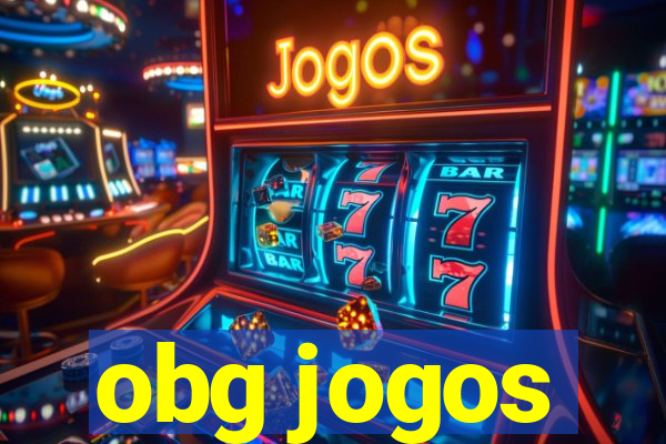 obg jogos