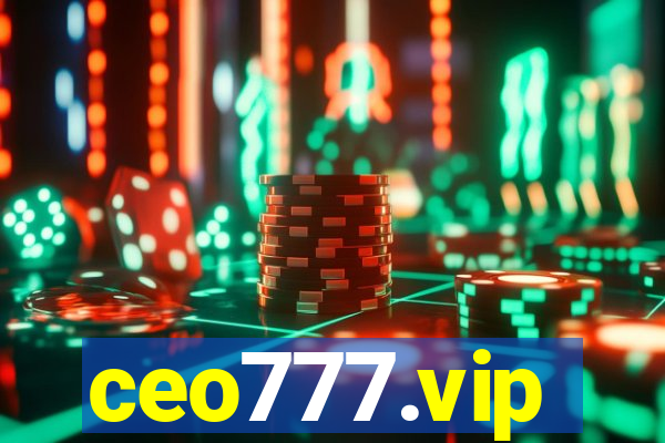 ceo777.vip