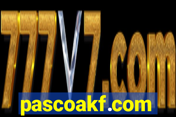 pascoakf.com