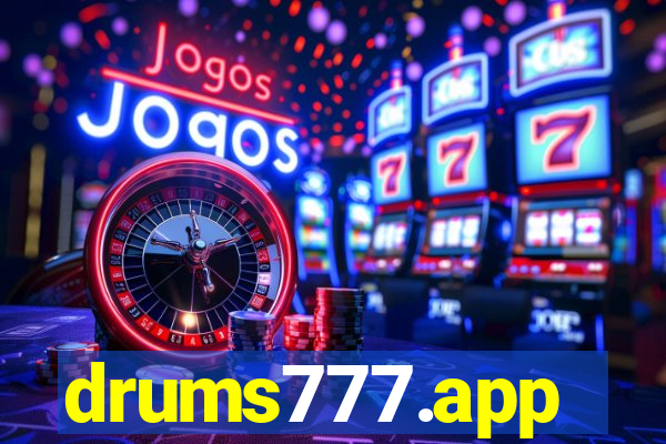 drums777.app