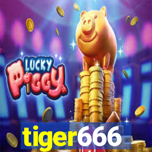 tiger666