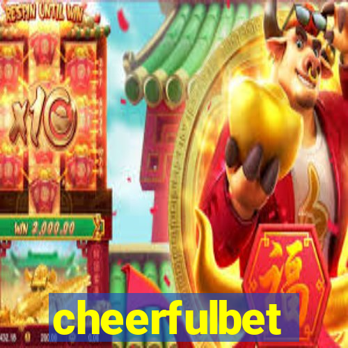 cheerfulbet