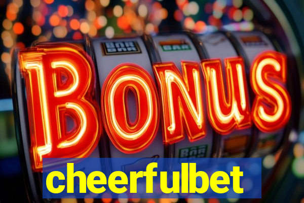 cheerfulbet