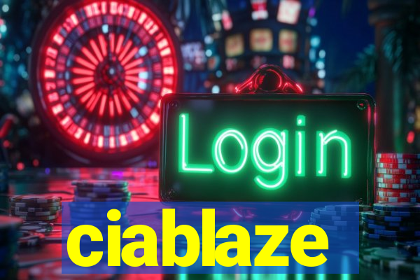 ciablaze