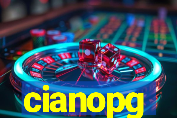 cianopg