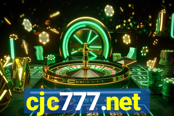 cjc777.net