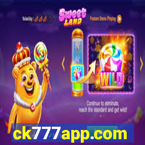 ck777app.com