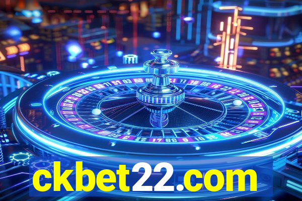 ckbet22.com